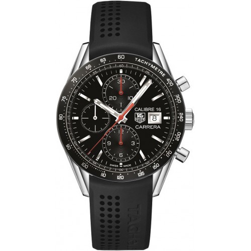 Tag Heuer Carrera CV201AK-FT6040